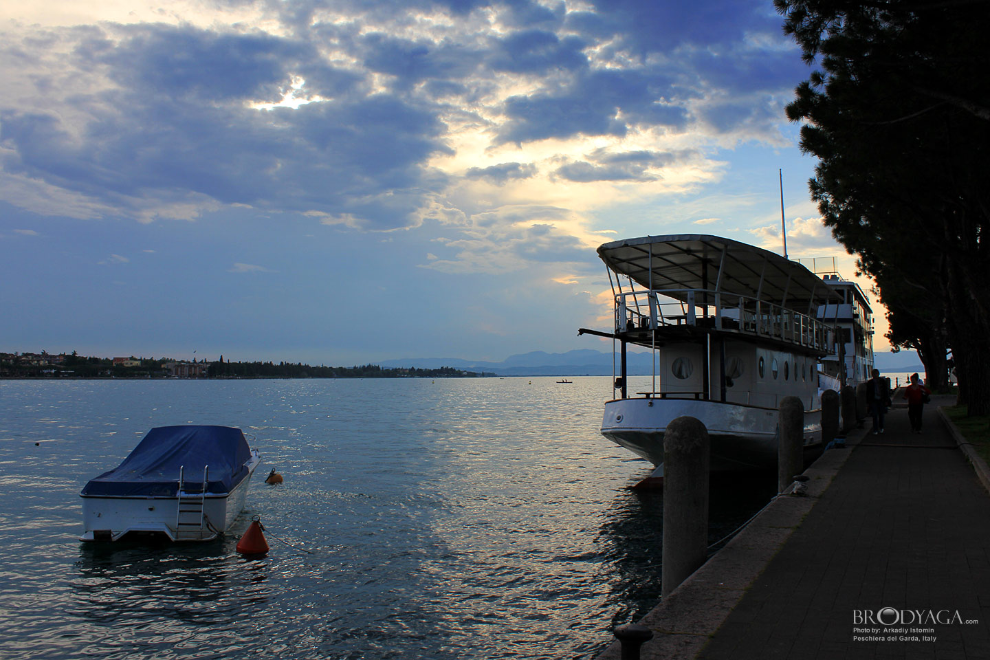 Peschiera del Garda